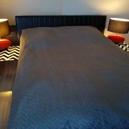 Papaver Apartament Жельона Гора Екстериор снимка