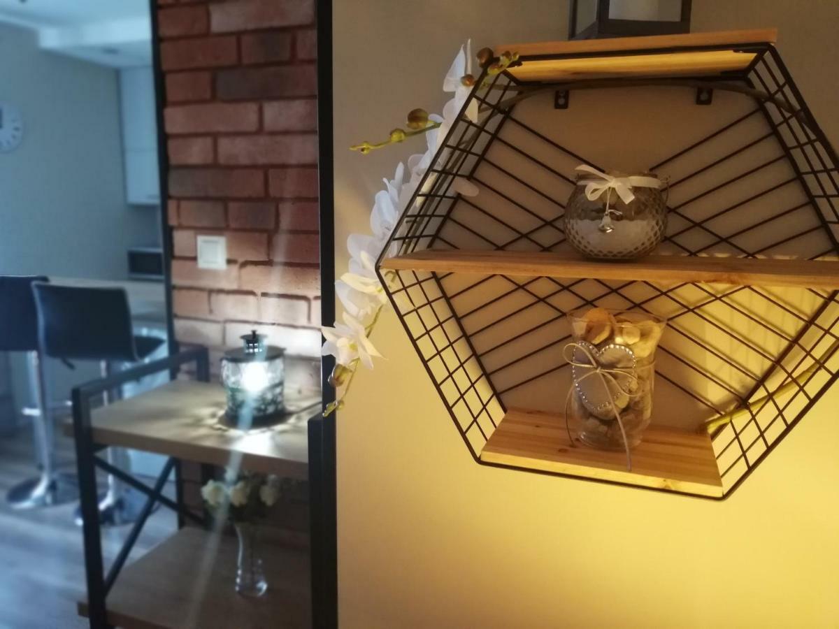 Papaver Apartament Жельона Гора Екстериор снимка