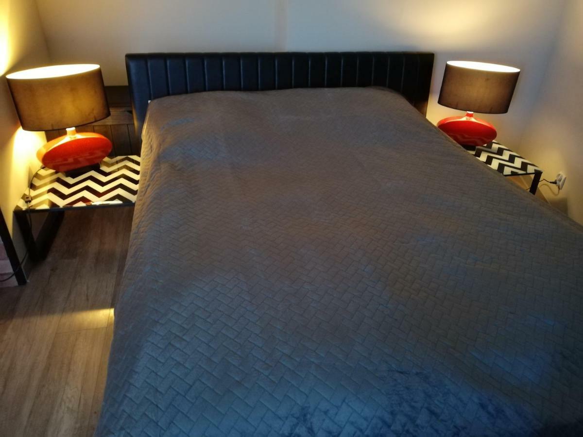 Papaver Apartament Жельона Гора Екстериор снимка