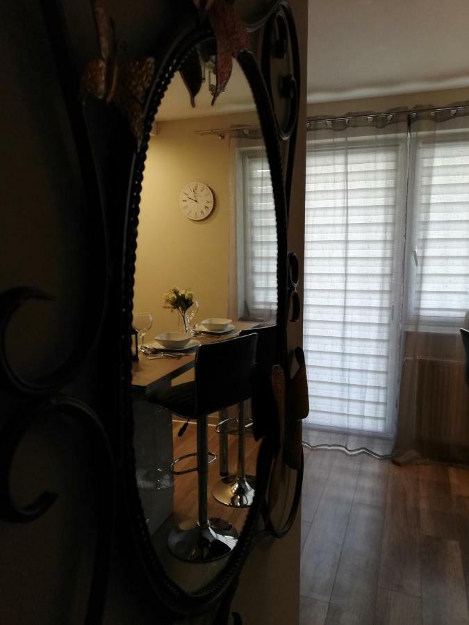 Papaver Apartament Жельона Гора Екстериор снимка